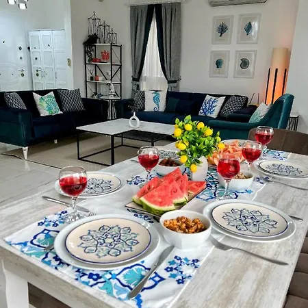 Villa Entire Lulu - Private Pool, Free Wi-fi, Good Location, Breathtaking Sea Views Kalkan