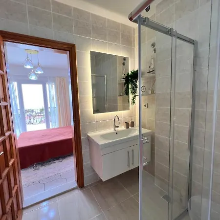 Entire Lulu - Private Pool, Free Wi-fi, Good Location, Breathtaking Sea Views Kalkan